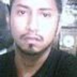 Meet your Posher, Jesus santiago